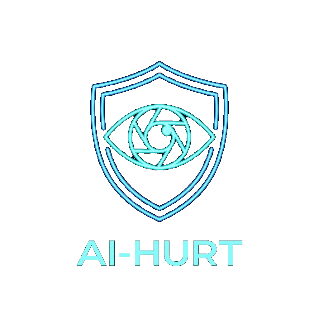 AI-HURT Logo